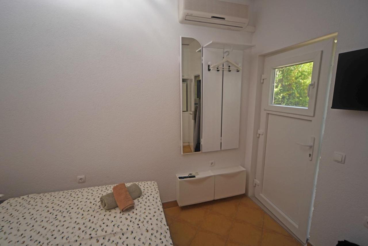 Studio Apartment Izzy Kaštela Exteriér fotografie